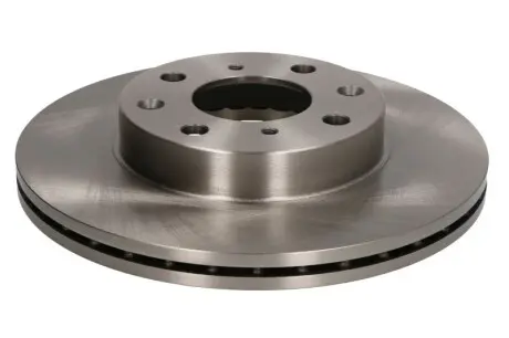 Диск гальмівний передн Лів/Прав ACURA INTEGRA HONDA CIVIC IV, CIVIC V, CRX I, CRX II, CRX III, INTEGRA 1.2-1.6 10.83-12.98 ABE C34019ABE Купити в Україні