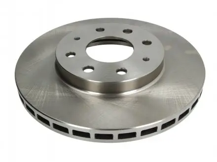 Диск гальмівний передн Лів/Прав MITSUBISHI ECLIPSE, ECLIPSE III, GALANT VI, GALANT VII, GALANT VIII, LANCER IV, LANCER V, LANCER VII, LANCER VIII, MIRAGE IV, MIRAGE V, OUTLANDER I 1.3-3.0 11.87 ABE C35026ABE Купити в Україні
