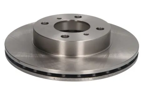 Фото 1 — Диск гальмівний (передній) Mitsubishi Colt 91-05/Lancer 1.3-2.0 90-07 (236x18) ABE (C35032ABE) Фото Диск гальмівний (передній) Mitsubishi Colt 91-05/Lancer 1.3-2.0 90-07 (236x18) ABE (C35032ABE) зображення 1