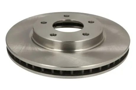Диск гальмівний передн Лів/Прав DODGE CALIBER MITSUBISHI ECLIPSE, ECLIPSE III, LANCER IV, LANCER V, LANCER VII, LANCER VIII, MIRAGE IV, MIRAGE V, OUTLANDER I 1.3-3.0 12.91 ABE C35070ABE Купити в Україні