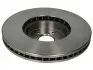 Фото Диск гальмівний передн Лів/Прав SUBARU FORESTER, IMPREZA, LEGACY IV, LEGACY V, LEVORG, OUTBACK, TRIBECA 1.6-3.6 09.03 ABE (C37023ABE) зображення 2