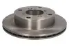 Диск гальмівний (передній) Subaru Justy/Suzuki Swift -03 (231x17) C38006ABE