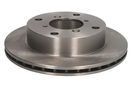 Фото Диск гальмівний (передній) Subaru Justy/Suzuki Swift -03 (231x17) ABE (C38006ABE) зображення 1