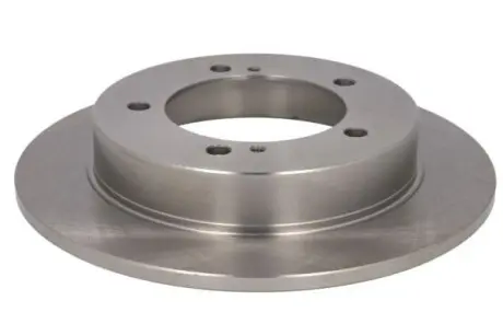 Фото Гальмівний диск ABE (C38024ABE) зображення 1