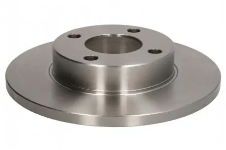 Фото Диск тормозной ABE (C3A001ABE) изображение 1