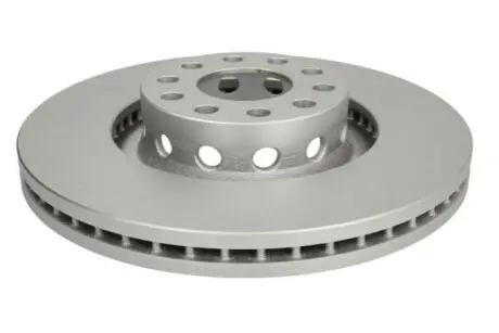 Фото Гальмівний диск ABE (C3A025ABEP) зображення 1