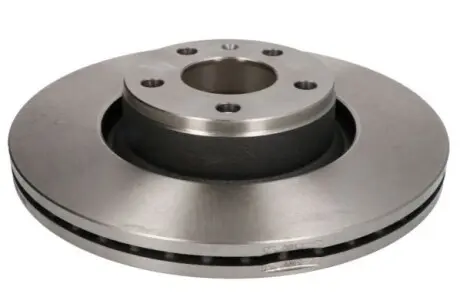 Фото Диск гальмівний (передній) Audi A6 04-11 (314х25) ABE (C3A031ABE) зображення 1