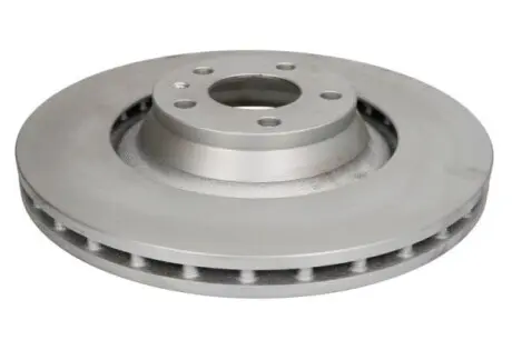 Фото Диск гальмівний (передній) Audi A6 04-11 (347х30) (з покриттям) (вент.) ABE (C3A032ABEP) зображення 1