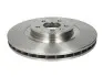 Диск тормозной ABE (C3A036ABE) изображение 1