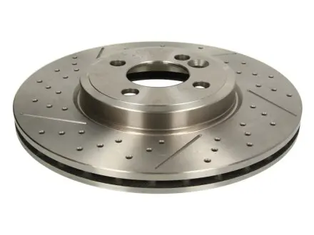 Гальмівний диск ABE C3B044ABE Купити в Україні