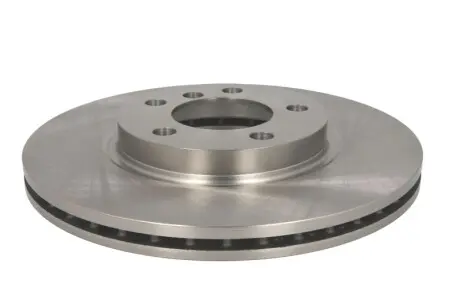 Диск гальмівний (передній) Mini R60/R61 10-16 (307x24) (з покриттям)(вентил.) ABE C3B059ABE Купити в Україні