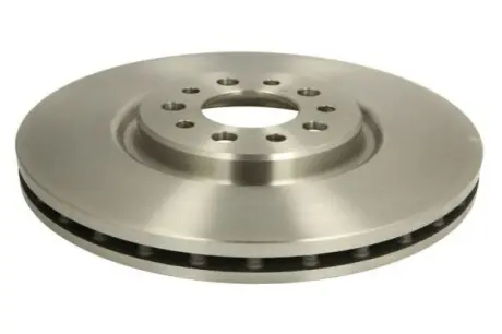 Фото Диск гальмівний (передній) Jeep Cherokee 13-(330x28) ABE (C3D025ABE) зображення 1