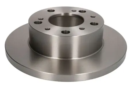 Фото Гальмівний диск ABE (C3F020ABE) зображення 1