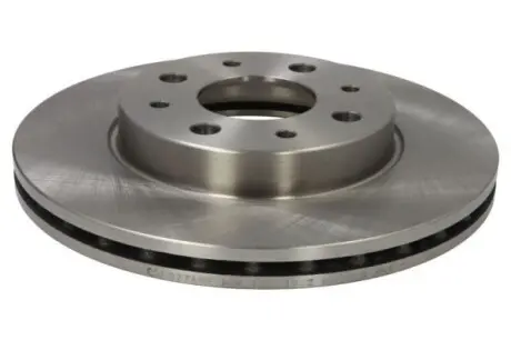 Фото Гальмівний диск ABE (C3F027ABE) зображення 1