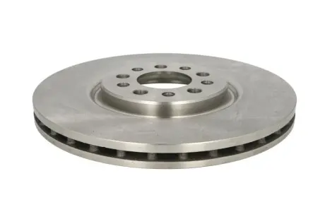 Диск гальмівний передн Лів/Прав ALFA ROMEO 159, BRERA, GIULIETTA, SPIDER CHRYSLER 200 JEEP CHEROKEE 1.4-3.2 09.05 ABE C3F035ABE Купити в Україні