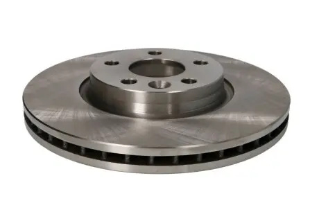 Диск гальмівний (передній) Ford Mondeo/Galaxy 07-15/Range Rover/Volvo S60 11-(300x28) (з покр.) (вент.) ABE C3G039ABE