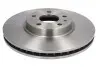 Фото Диск гальмівний передн Лів/Прав FORD MONDEO V FORD USA FUSION 1.0-2.7 09.12 ABE (C3G050ABE) зображення 1