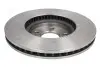 Фото Диск гальмівний передн Лів/Прав FORD MONDEO V FORD USA FUSION 1.0-2.7 09.12 ABE (C3G050ABE) зображення 2