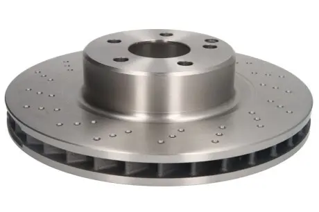 Фото Гальмівний диск ABE (C3M030ABE) зображення 1