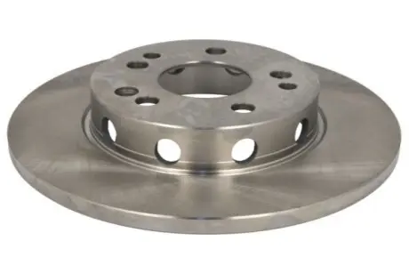 Фото Диск гальмівний (передній) MB E-class (W124) -97 (284x12) ABE (C3M036ABE) зображення 1