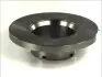 Диск гальмівний передн Лів/Прав MERCEDES T1/TN, T2/L, T2/LN1 2.0-3.8D 01.68-06.95 ABE (C3M041ABE) зображення 3