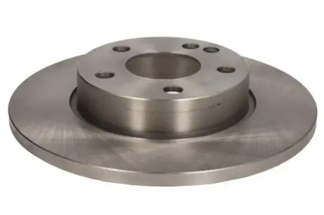 Фото Диск гальмівний (передній) MB A-class (W169) 04-12 (276x12) ABE (C3M068ABE) зображення 1