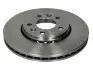 Фото Диск гальмівний передн Лів/Прав RENAULT FLUENCE, GRAND SCENIC III, LAGUNA, LAGUNA III, LATITUDE, MEGANE, MEGANE III, SCENIC III 1.2-3.5 10.07 ABE (C3R042ABE) зображення 1