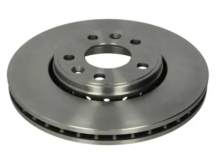 Диск гальмівний передн Лів/Прав RENAULT FLUENCE, GRAND SCENIC III, LAGUNA, LAGUNA III, LATITUDE, MEGANE, MEGANE III, SCENIC III 1.2-3.5 10.07 ABE C3R042ABE Купити в Україні