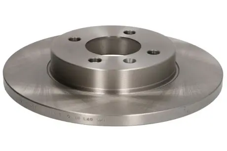 Диск гальмівний передн Лів/Прав CHERY COWIN 3 SEAT INCA, TOLEDO I VW CADDY, CADDY II, CADDY III, GOLF III, GOLF IV, PASSAT B3/B4, POLO III CLASSIC, VENTO 1.4-2.0 02.88-12.12 ABE C3T011ABE Купити в Україні
