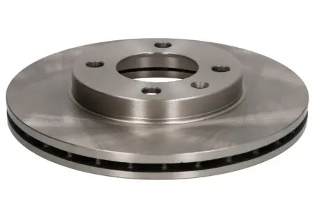 Фото Гальмівний диск ABE (C3W012ABE) зображення 1