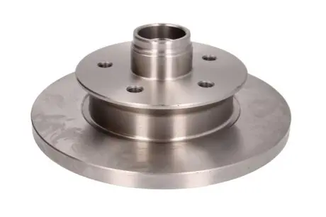 Фото 1 — Диск гальмівний (передній) VW T3 79-92 (257.7x16) ABE (C3W029ABE) Фото Диск гальмівний (передній) VW T3 79-92 (257.7x16) ABE (C3W029ABE) зображення 1