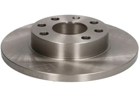 Фото Гальмівний диск ABE (C3X001ABE) зображення 1