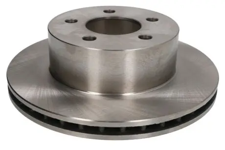 Диск гальмівний передн Лів/Прав JEEP CHEROKEE, COMANCHE, GRAND CHEROKEE I, WRANGLER I, WRANGLER II 2.1D-5.9 10.84-04.07 ABE C3Y011ABE Купити в Україні