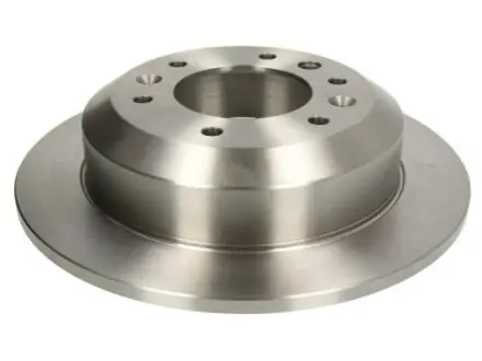 Фото Гальмівний диск ABE (C40314ABE) зображення 1