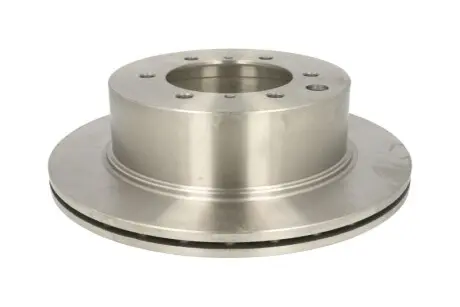 Фото 1 — Гальмівний диск ABE (C40509ABE) Фото Гальмівний диск ABE (C40509ABE) зображення 1