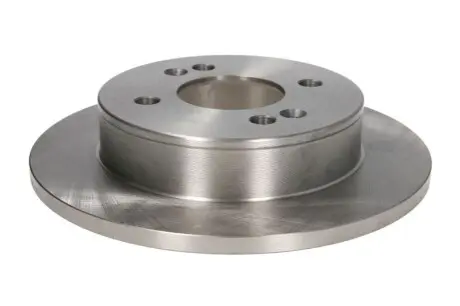 Фото 1 — Гальмівний диск ABE (C40518ABE) Фото Гальмівний диск ABE (C40518ABE) зображення 1