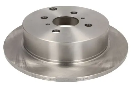 Фото 1 — Диск гальмівний (задній) Toyota Corolla/Prius/Yaris 99-08 (269x9) ABE (C42019ABE) Фото Диск гальмівний (задній) Toyota Corolla/Prius/Yaris 99-08 (269x9) ABE (C42019ABE) зображення 1