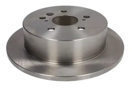 Фото Диск гальмівний (задній) Toyota Avensis 01-09 (291x12) ABE (C42020ABE) зображення 1