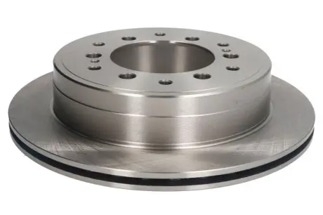 Диск гальмівний задн Лів/Прав TOYOTA CALDINA, FORTUNER, LAND CRUISER, LAND CRUISER 80, LAND CRUISER 90, LAND CRUISER PRADO 1.8-4.5 11.84 ABE C42022ABE Купити в Україні