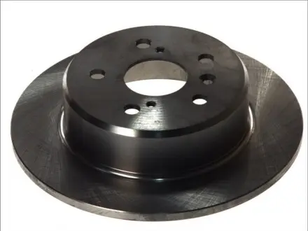 Фото Диск гальмівний (задній) Toyota Camry 96-06 (287x10) ABE (C42026ABE) зображення 1