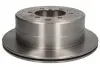 Диск гальмівний задн Лів/Прав TOYOTA FORTUNER, LAND CRUISER, LAND CRUISER 80, LAND CRUISER PRADO 2.4-4.5 11.84 ABE (C42027ABE) зображення 1