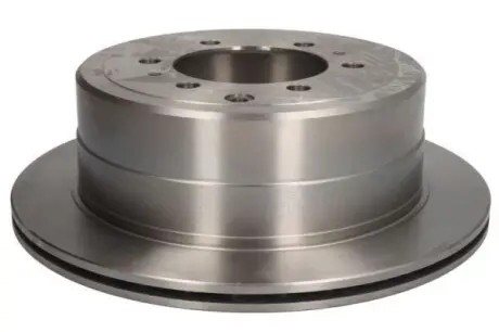 Диск гальмівний задн Лів/Прав TOYOTA FORTUNER, LAND CRUISER, LAND CRUISER 80, LAND CRUISER PRADO 2.4-4.5 11.84 ABE C42027ABE