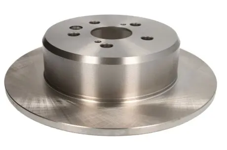 Фото Гальмівний диск ABE (C42041ABE) зображення 1