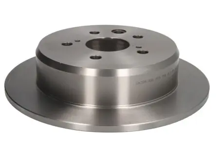 Фото 1 — Диск тормозной ABE (C42061ABE) Фото Диск тормозной ABE (C42061ABE) изображение 1