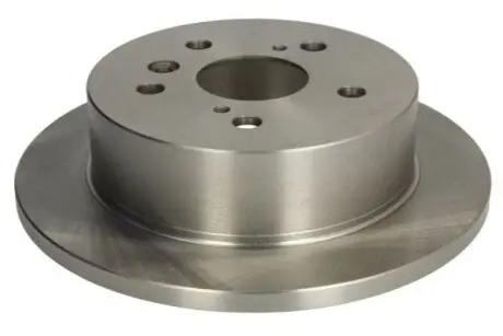 Фото 1 — Гальмівний диск ABE (C42071ABE) Фото Гальмівний диск ABE (C42071ABE) зображення 1