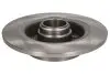 Фото Диск гальмівний задн Лів/Прав MAZDA 626 III, 626 IV, 626 V, PREMACY 1.8-2.2 06.87-03.05 ABE (C43009ABE) зображення 2