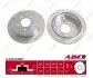 Фото Диск гальмівний задн Лів/Прав MAZDA E, MPV I, MPV II 2.0-3.0 11.88-12.06 ABE (C43024ABE) зображення 1