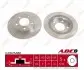 Диск гальмівний задн Лів/Прав MAZDA 323 C V, 323 F V, 323 P V, 323 S V 1.5-2.0D 07.94-09.98 ABE (C43025ABE) зображення 1