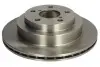 Фото Диск гальмівний задн Лів/Прав SUBARU FORESTER, IMPREZA, LEGACY I, LEGACY II, LEGACY V 1.5LPG-2.5 05.92-03.12 ABE (C47002ABE) зображення 1