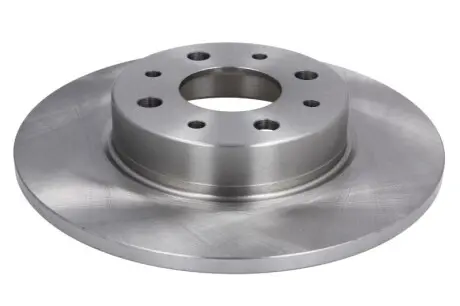 Фото Диск тормозной ABE (C4D015ABE) изображение 1